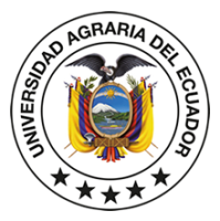 Posgrado - Universidad Agraria del Ecuador